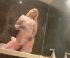 Western Slope escorts - 🍑Big Booty Young Blonde Freak 100 special💦 ⬅ 😍 Real Pics verify 😍 lets hangout