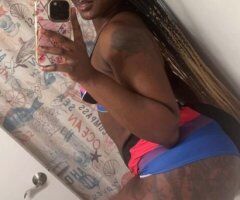 Lubbock escorts - Pretty😍Chocolate🍫Thick🍑Babe !!! OUTCALL ONLY - 24