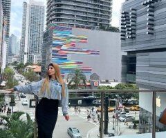 Tampa escorts - ❤ estoy de pasada amor nueva en la ciudad ven a disfrutar conmigo un momento rico 😋 - 23