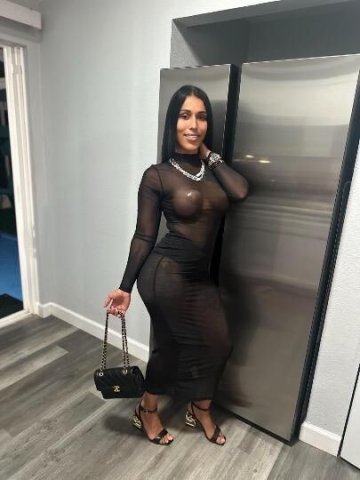 Ohare incall and outcall Latina Sexy girl soy una chica nueva en la ciudad - 25 - 1