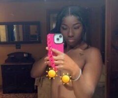 Kansas City escorts - New In Town Haitian🇭🇹 Godess sweet 🍉 Slippery 💦 Babe THROAT GOAT 🐐👅 Dont Miss out - 27