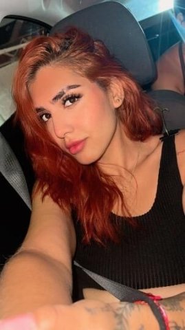 ava horny - 1