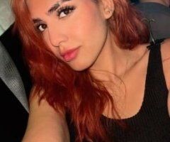 New York City escorts - ava horny