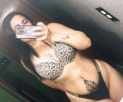 Amarillo escorts - dany