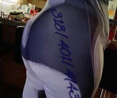 📢Attention All 🍫🍫 🍫 Lover's📢 Look No Further. Mature. Experienced. Different Type Of Vibe. Satisfaction Guaranteed. No Games. No Laws. First Cum. First Serve. - 40 - Image 9