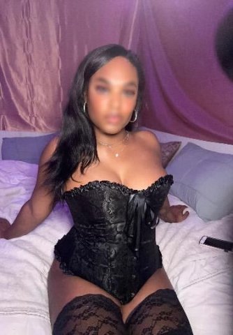 Hottest Ebony Experience 🔥💋 ❗outcalls only❗ - 25 - 1