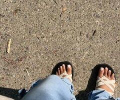 Port Huron escorts - Feet Fetish 👣 - 29