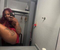 Monroe escorts - SexxyRedTrucker ❤‍🔥💋 4rm THE H TEXAS BOUND (Passionate Eater) - 24