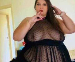 Winston-Salem escorts - Gentleman its a great day to see some BBW!!! - 40