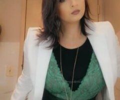 Binghamton escorts - BBW new in town. tonight only!