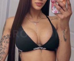 Fort Myers escorts - call me - 26