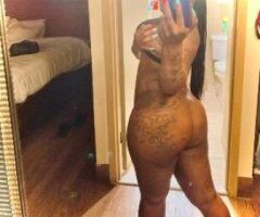 Washington D.C. escorts - MUAH 💋 PRETTY FACE 👀 THICK 😻 FUN SIZE CUTIE - 30