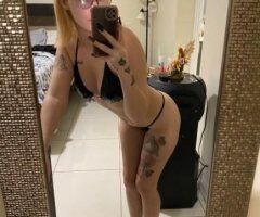 St. Augustine escorts - Message me 💋