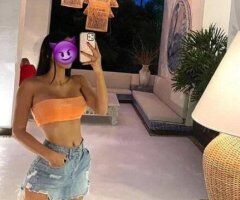 Staten Island escorts - chica linda😈