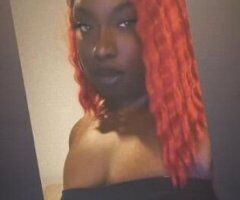 Anchorage escorts - THICK AND READY FOR IT ALL