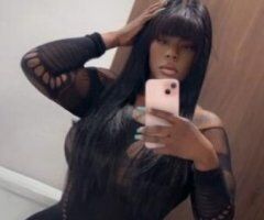 Bozeman escorts - Body Crazy Curvy Ebony.