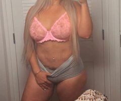 knoxville blonde beauty no dep no LE no lowball firm donation - 30 - Image 1