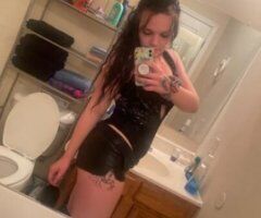 squirter out call today only! - Image 9