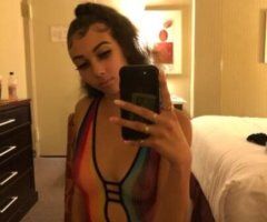 Myrtle Beach escorts - Nadia , An Experience Of A Life Time
