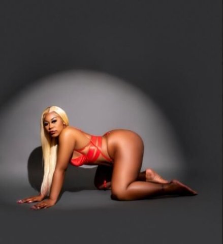 SOMTHING TO REMEMBER !!!! SEXY CHOCOLATE GODESS - 1
