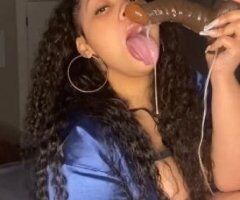 Happy Thanksgiving 🦃 Gobble On The Dick Special 🍆💦 $100 Till Midnight! ✨ - Image 2