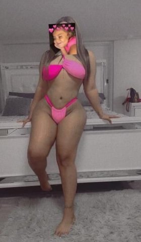 Friendly and Frisky - 1