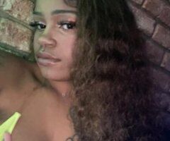Sioux City escorts - IM NOT CHEAP NO I DONT OFFER QV ! Very Real I Offer Video Chats For Proof, Young Busty, Petite Ebony