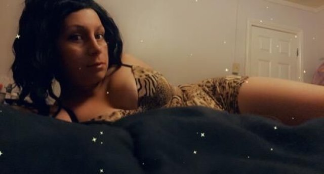 Bad A$$ Hornyy Bo$$ bitchh - 1