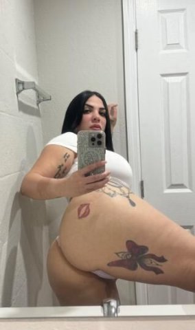 Chica Latina - 25 - 1