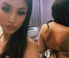 Stockton escorts - Last night in town cum see your highly sought mixed Island Desi😈🌸 - 22