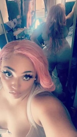 ‍🌸🌸🌸🌸I'll BE YOUR NAUGHTY GIRL ,SEXY Big Booty , Pretty Face ,sweet as HONEY BABY 🌸🌸🌸🌸 - 25 - 1