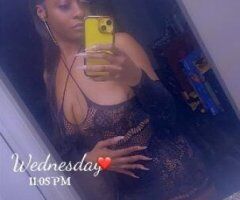Tallahassee escorts - ❤Your petite chocolate spinner ❤ - 25
