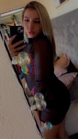 Outcall / Video Calls - 1