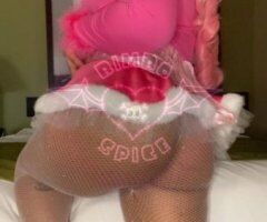 Washington D.C. escorts - Bimbo Spice: Chubby, Busty, and WET 💦 Fetish Friendly ̊ʚ🩷ɞ ̊ FREDERICK incalls 🩷 outcalls in DC, BALTIMORE & surrounding🎀 - 27