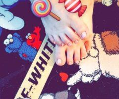 Providence escorts - Sweet Candii with the Blue eyes Available in Providence