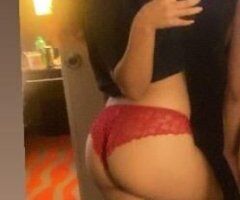 Annapolis escorts - nasty red💦💦