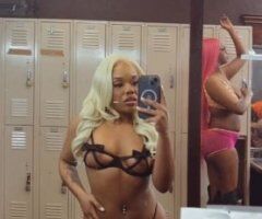 Dallas escorts - Thick Dior - 22