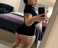 Baton Rouge escorts - yellowbone pretty face slim thick - 18