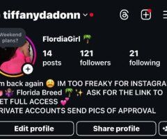 AVAILABLE CLOSE BY 📍ORLANDO 📍YUNG TIFFANY 🩷🍆💦 💕LOVE ANAL💕 - 22 - Image 2