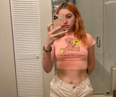 Binghamton escorts - 🔥YOUNG SEXY GIRL🌟Ready 4 Hookup👍 OUTCALL AND, INCALLS, and CARDATES AVAILABLE💋Safe and DISCREET💦SEXY HORNY GIRL AVAILABLE 24/7💦