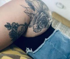 🏆LEAVING SOON🏆🍾100% REAL REVIEWS😋TATTED And CURVY🍑CONTENT AVAILABLE 🤤THROAT DEMON😈WETTEST PINK🌷💦 - Image 4
