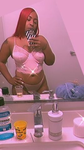SEXY RED OUTCALL or CARDATE - 1