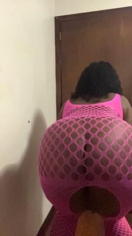 OUTCALLS ONLY (JACKSON TN) - 1