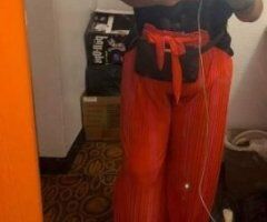 Springfield escorts - Tay the Tease is Back in Town ❤