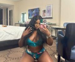 New York City escorts - 👑 SOUTHERN CHOCOLATE BBBJ QUEEN AVAILABLE 👑