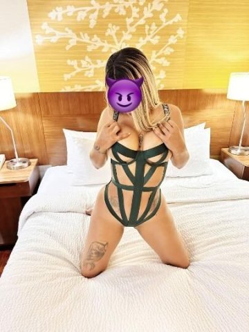 rica latina - 1