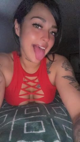 chica latina recien llegada, para ti 24/7 😈😈😈 - 24 - 1