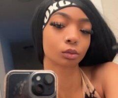 Seattle escorts - 🍭Cum Play With A Petite Caribbean Goddess💦🤩 CarDate & OutCall special Available - 22