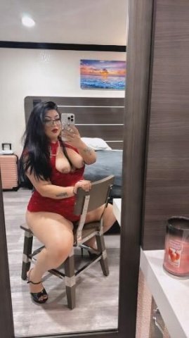 🌸 SEXY LATINA BBW 💋 MAMI MARIE 🌸 4th july special - 24 - 1