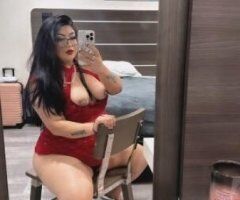 San Diego escorts - 🌸 SEXY LATINA BBW 💋 MAMI MARIE 🌸 4th july special - 24